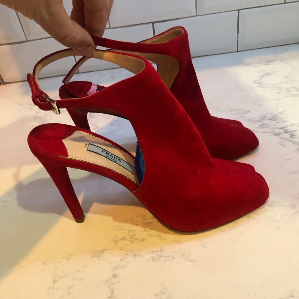 Prada -